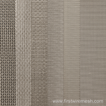 stainless steel sintered metal wire mesh